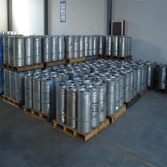 四溴乙烷含量≥98%