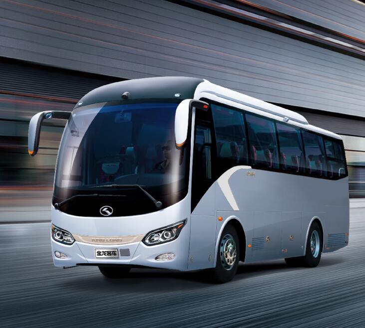 客车 厦门金龙xmq6105ayd5d 44 手动 标准版 大型客车