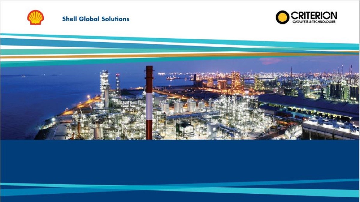 Shell Techonology Overview Product Categories Company Profile Contacts