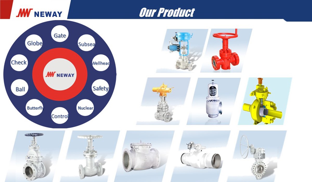 Neway Valve (Suzhou) Co., Ltd.