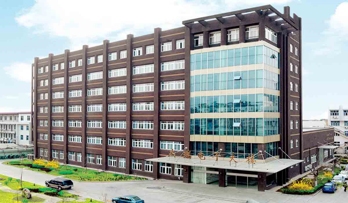 JARI AUTOMATION CO., LTD. CHINA